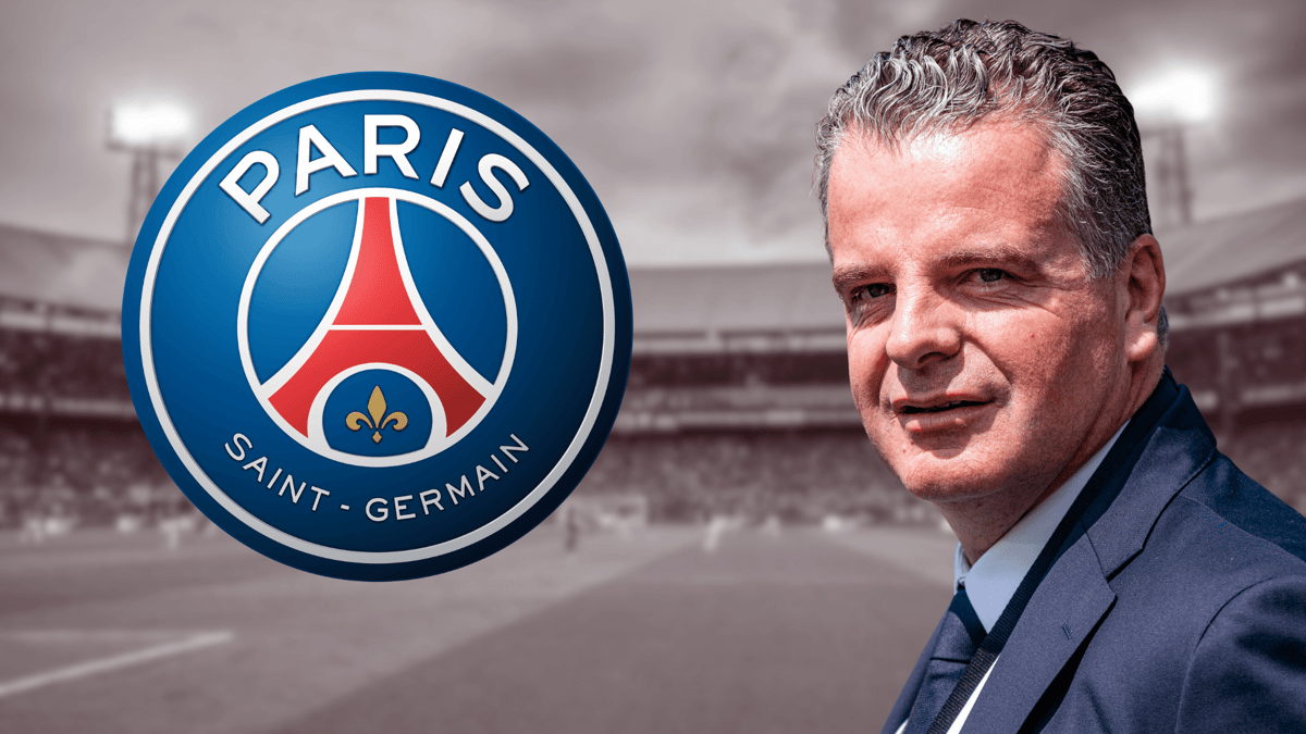 Feyenoord PSG