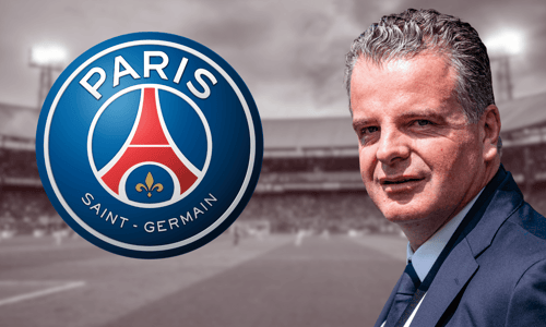 Feyenoord PSG