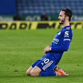 Arsenal set to target Maddison as alternative to Odegaard