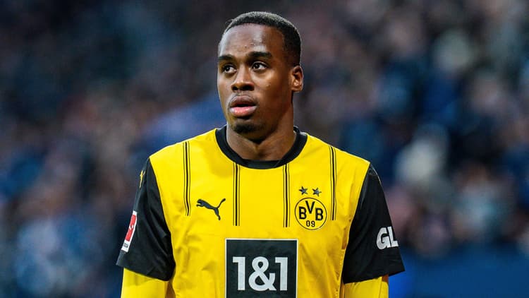 Jamie Gittens will be Chelsea's next signing