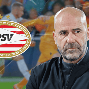 PSV haalt met duurste aankoop ooit een typische Peter Bosz-verdediger in huis