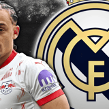 Xavi Simons, Real Madrid