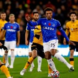 Jean-Philippe Gbamin, Everton