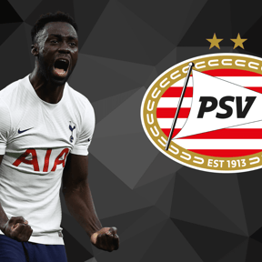 PSV gaat stunten op transfermarkt met komst van voormalig Ajacied Davinson Sánchez