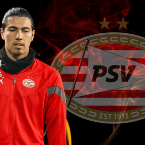 Gutiérrez wil vertrekken bij PSV en maakt voorkeur kenbaar: 'Laat hem me halen'