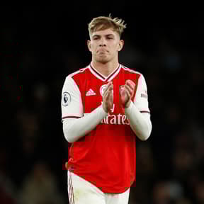 Why Arsenal need to sign Emile Smith Rowe up to a long-term deal
