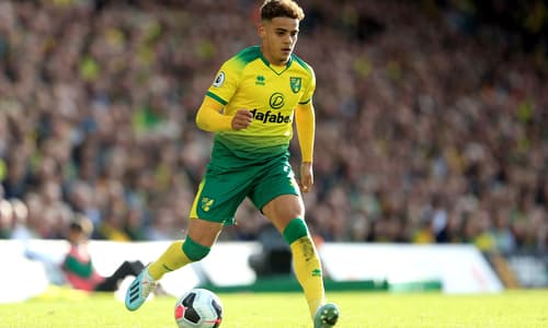 Norwich ‘will lose’ Barcelona and Man Utd target Aarons