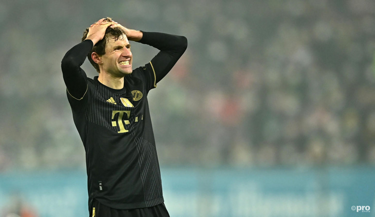 Thomas Müller