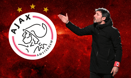 Mark van Bommel