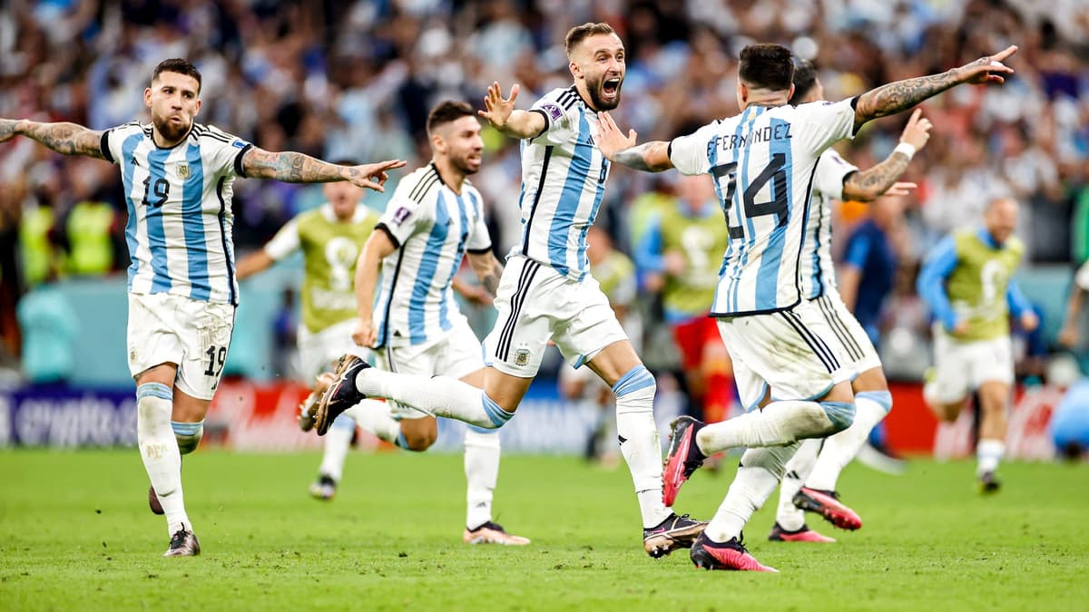 Nicolas Otamendi