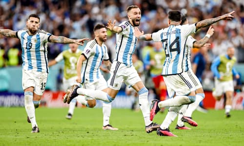 Nicolas Otamendi