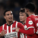 Ricardo Pepi, PSV