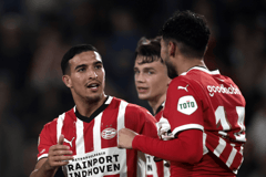 Ricardo Pepi, PSV