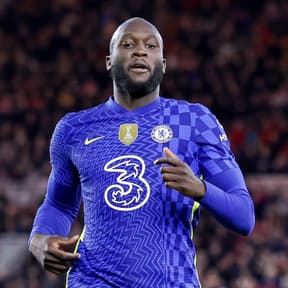 Lukaku and Barcelona’s four-man striker shortlist