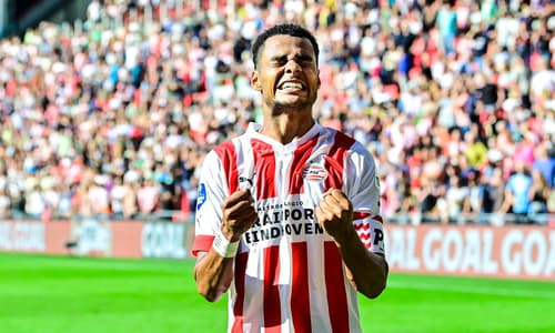 Cody Gakpo, PSV, 2022/23