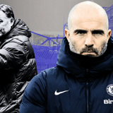 Enzo Maresca, Ronald Koeman, Chelsea