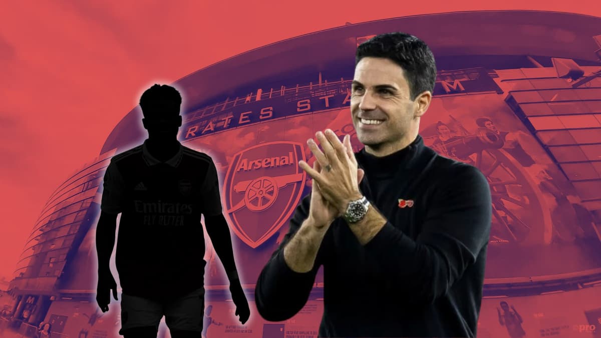 Mikel Arteta, Arsenal, 2022/23