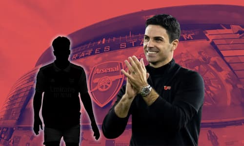 Mikel Arteta, Arsenal, 2022/23