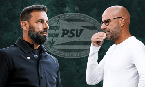 PSV