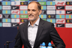 Thomas Tuchel, england