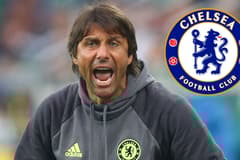 Antonio Conte, Chelsea