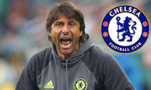 Antonio Conte, Chelsea