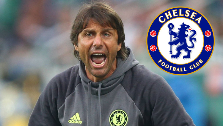 Antonio Conte