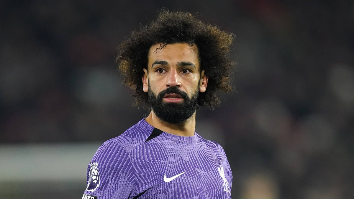 Mohamed Salah, Liverpool, 2023/24