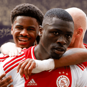 Perez ziet 'onderdeel van de oplossing' bij Ajax: 'Daar zit muziek in'