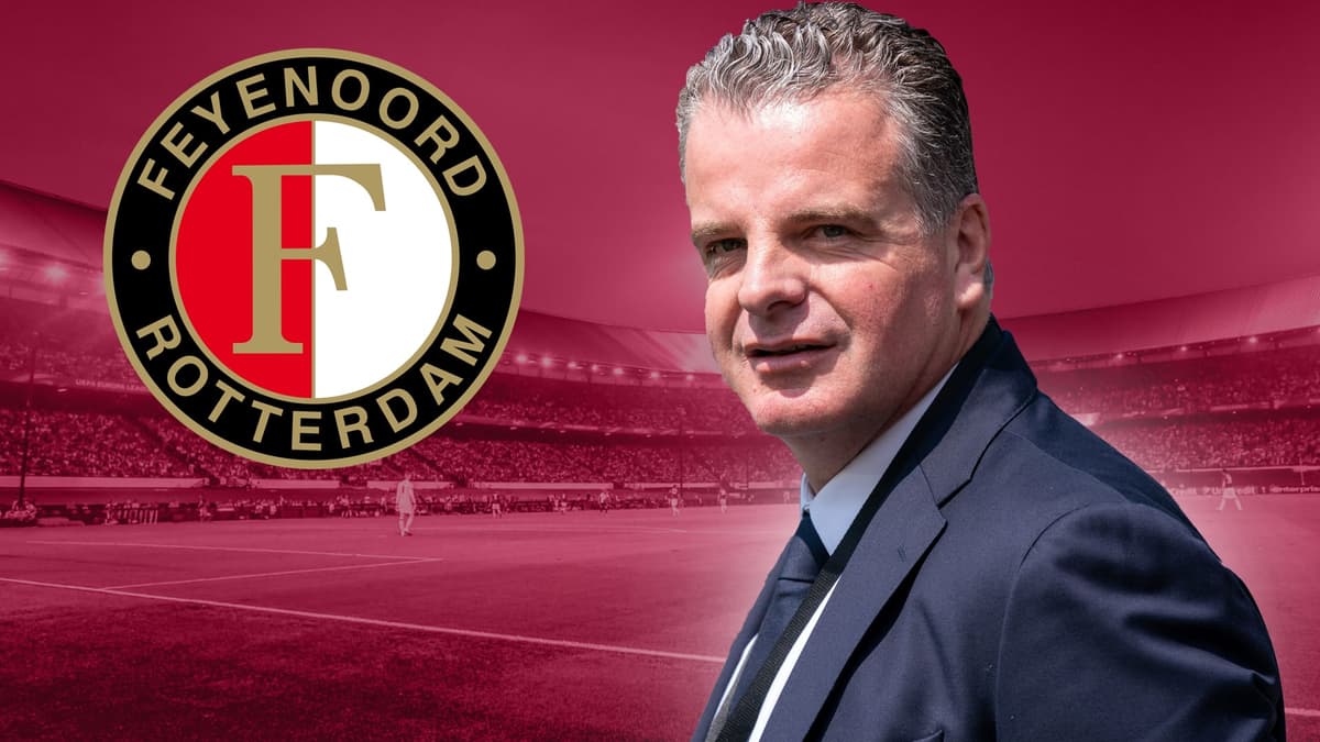 Dennis te Kloese, Feyenoord