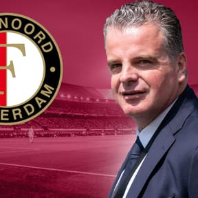 Feyenoord komt bij oude bekende uit als eerste aanwinst voor nieuwe seizoen