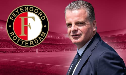 Dennis te Kloese, Feyenoord