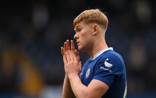 Lewis Hall, Chelsea, Newcastle