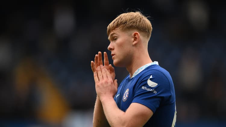 Lewis Hall at Chelsea