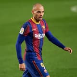 Barcelona star rejected move to Premier League strugglers West Brom in January