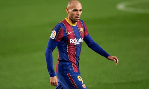 Barcelona star rejected move to Premier League strugglers West Brom in January