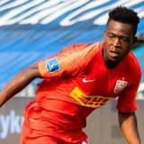 Kamaldeen: Man Utd’s interest in Nordsjaelland wonderkid confirmed
