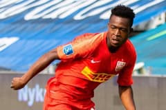 Kamaldeen: Man Utd’s interest in Nordsjaelland wonderkid confirmed
