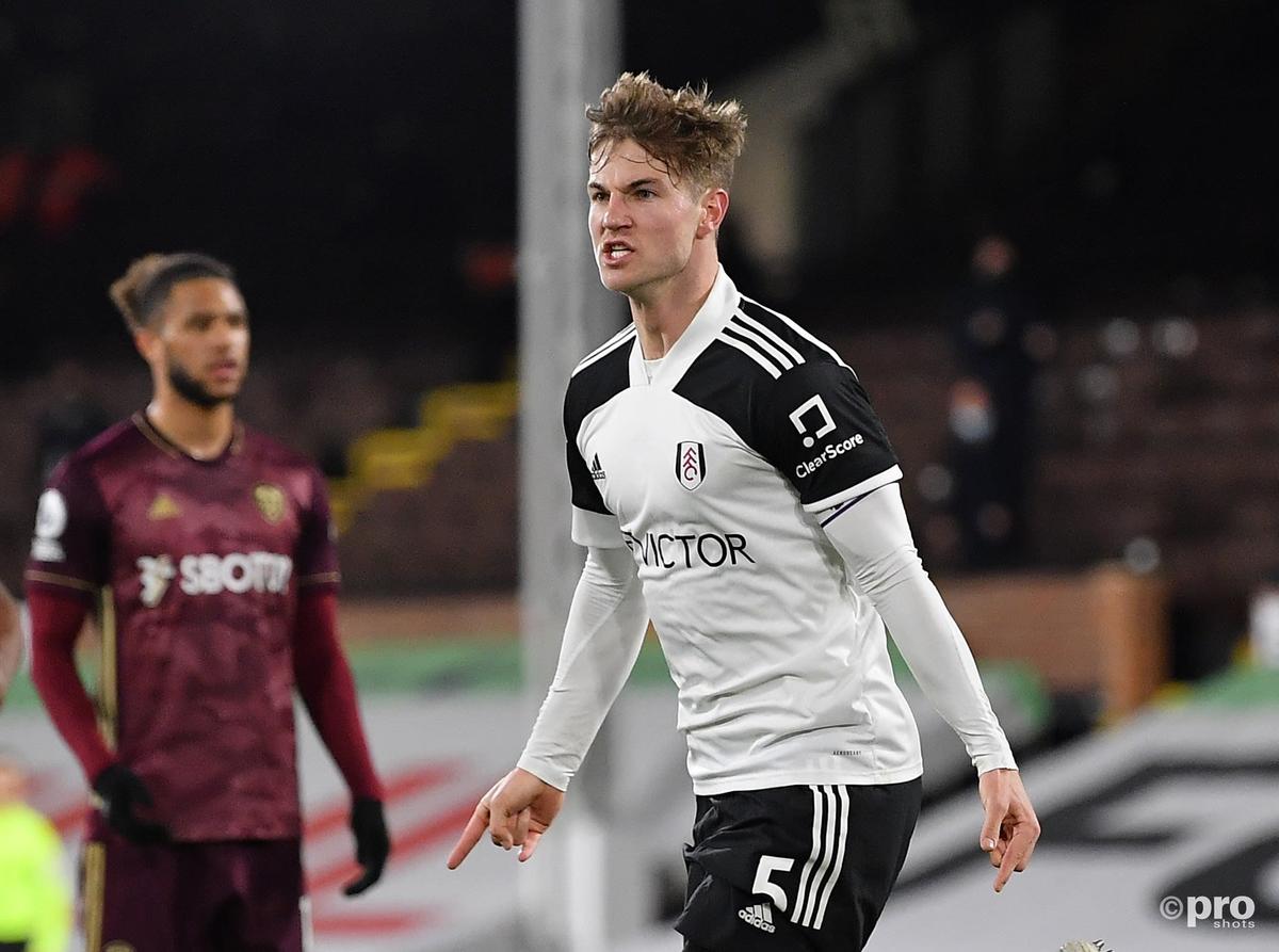 How good is Man Utd and Tottenham target Joachim Andersen?