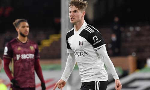 How good is Man Utd and Tottenham target Joachim Andersen?
