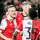 Toornstra, Jorgensen