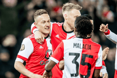 Toornstra, Jorgensen