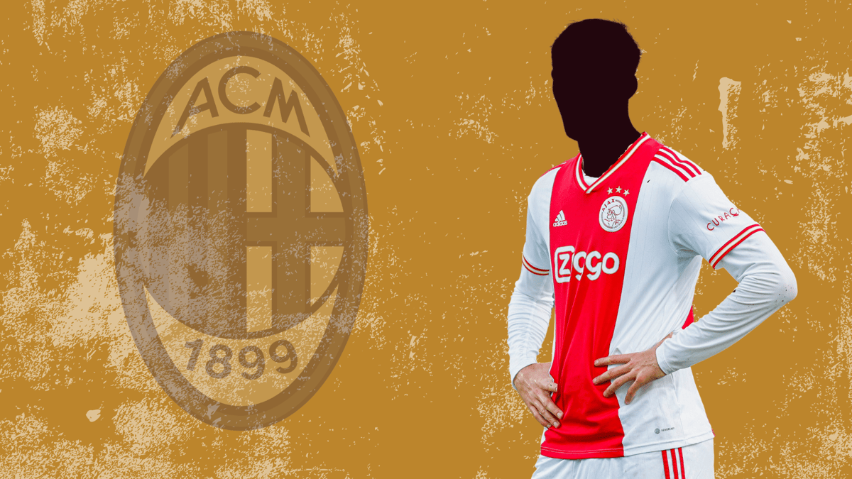 Lorenzo Lucca, Ajax, AC Milan