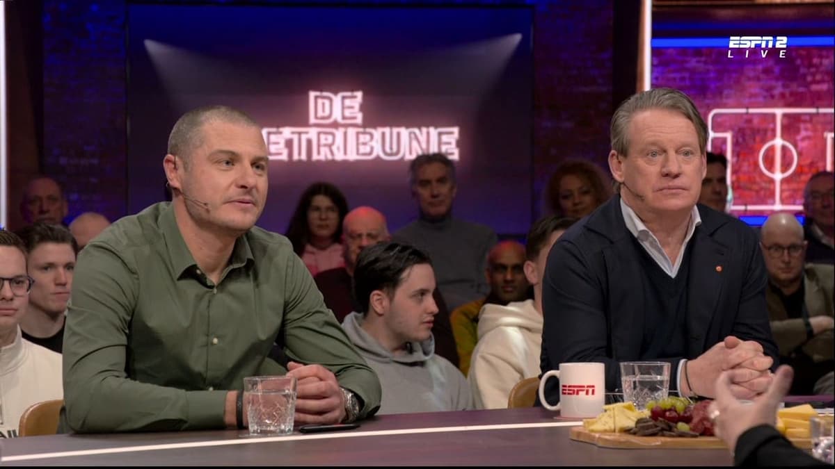 Mario Been, Danny Koevermans