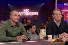 Mario Been, Danny Koevermans