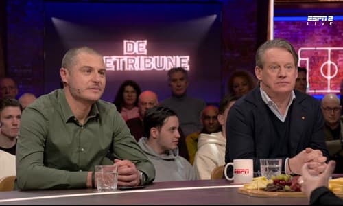 Mario Been, Danny Koevermans