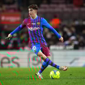 The 10 La Liga players to explode in the last six months