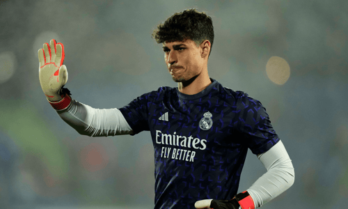 Kepa Arrizabalaga