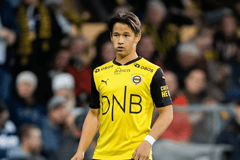 Daniel Skaarud, Ajax