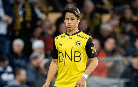 Daniel Skaarud, Ajax